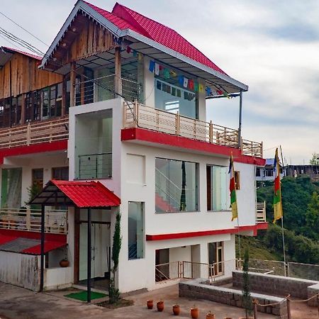 Jot Eco Boutique Stays Dharamshala Esterno foto