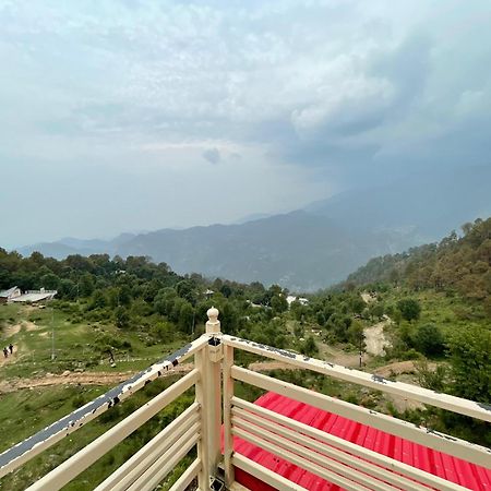 Jot Eco Boutique Stays Dharamshala Esterno foto