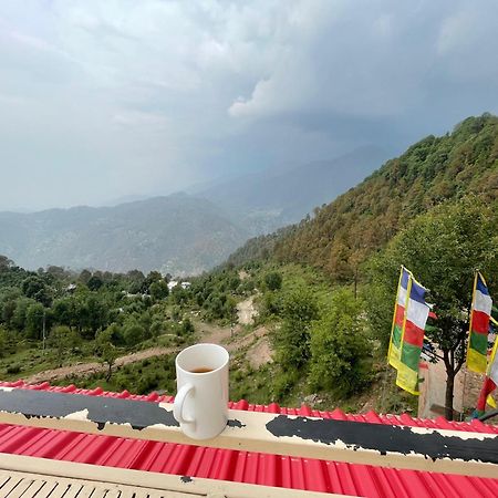 Jot Eco Boutique Stays Dharamshala Esterno foto