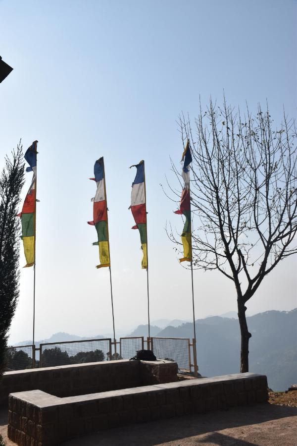 Jot Eco Boutique Stays Dharamshala Esterno foto