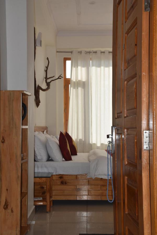 Jot Eco Boutique Stays Dharamshala Esterno foto