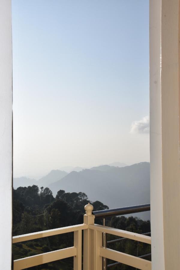 Jot Eco Boutique Stays Dharamshala Esterno foto