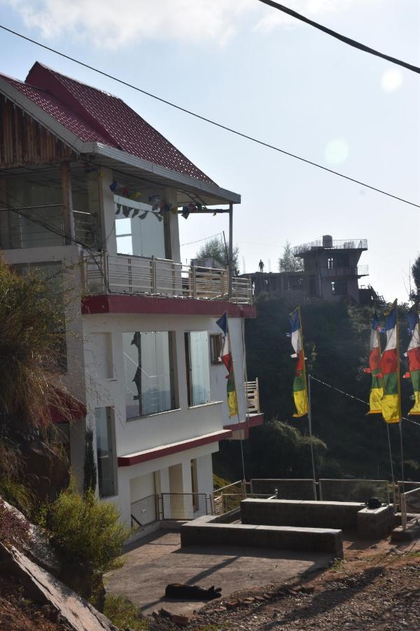 Jot Eco Boutique Stays Dharamshala Esterno foto