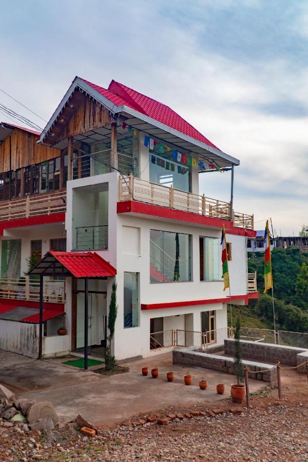Jot Eco Boutique Stays Dharamshala Esterno foto