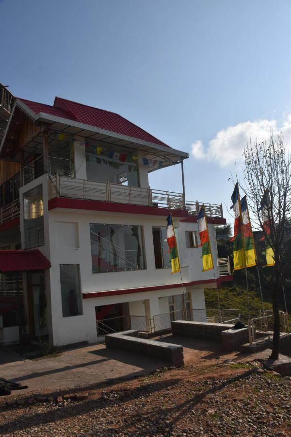 Jot Eco Boutique Stays Dharamshala Esterno foto