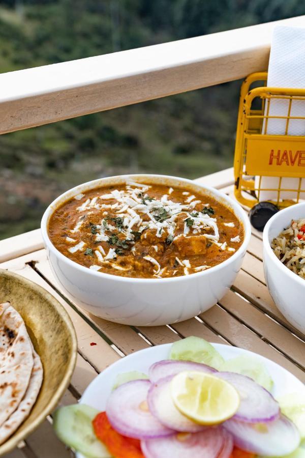 Jot Eco Boutique Stays Dharamshala Esterno foto