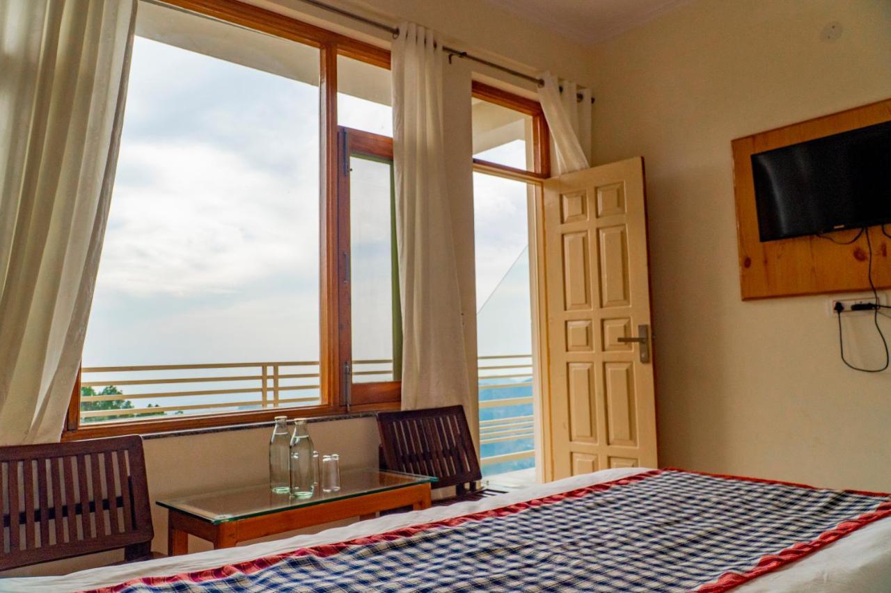 Jot Eco Boutique Stays Dharamshala Esterno foto