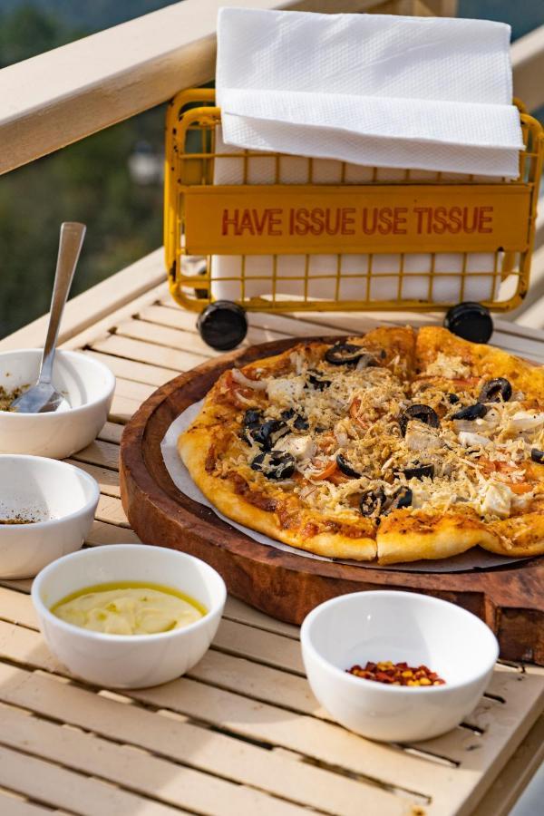Jot Eco Boutique Stays Dharamshala Esterno foto
