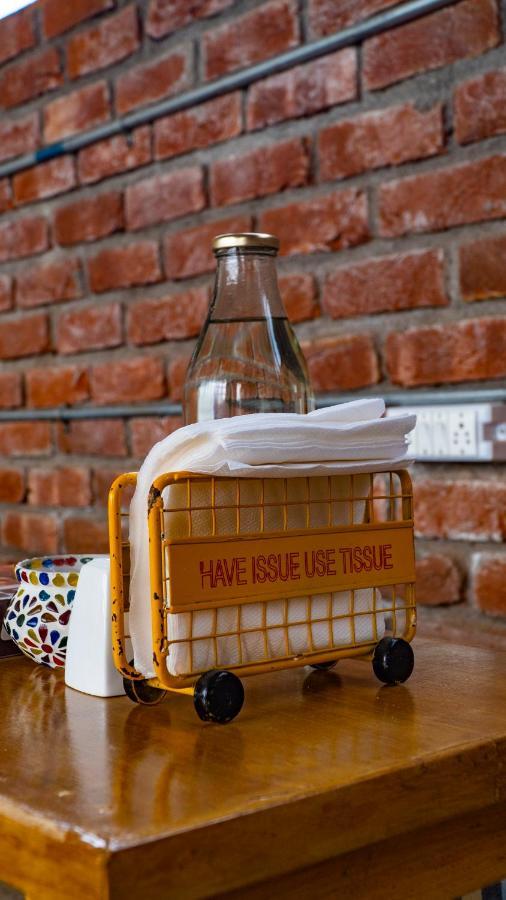 Jot Eco Boutique Stays Dharamshala Esterno foto