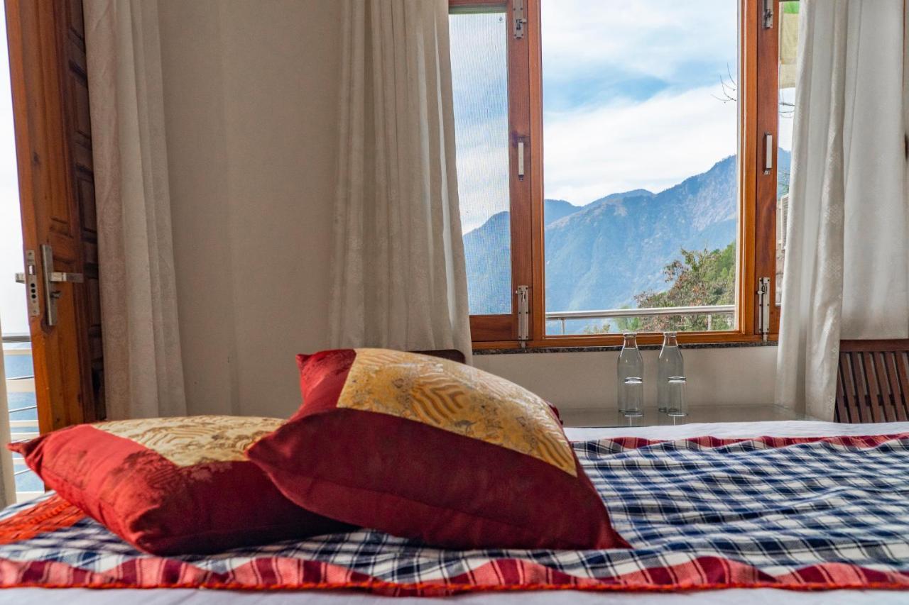 Jot Eco Boutique Stays Dharamshala Esterno foto