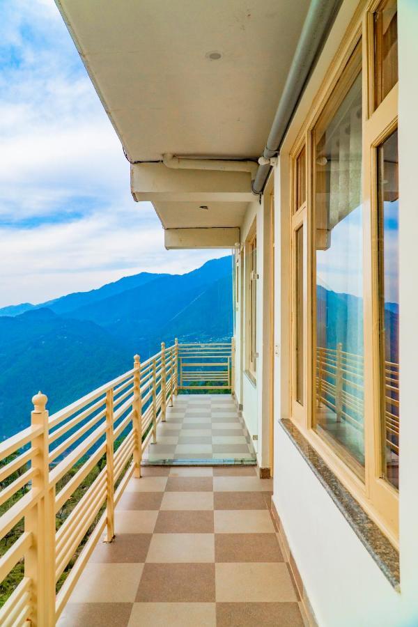 Jot Eco Boutique Stays Dharamshala Esterno foto