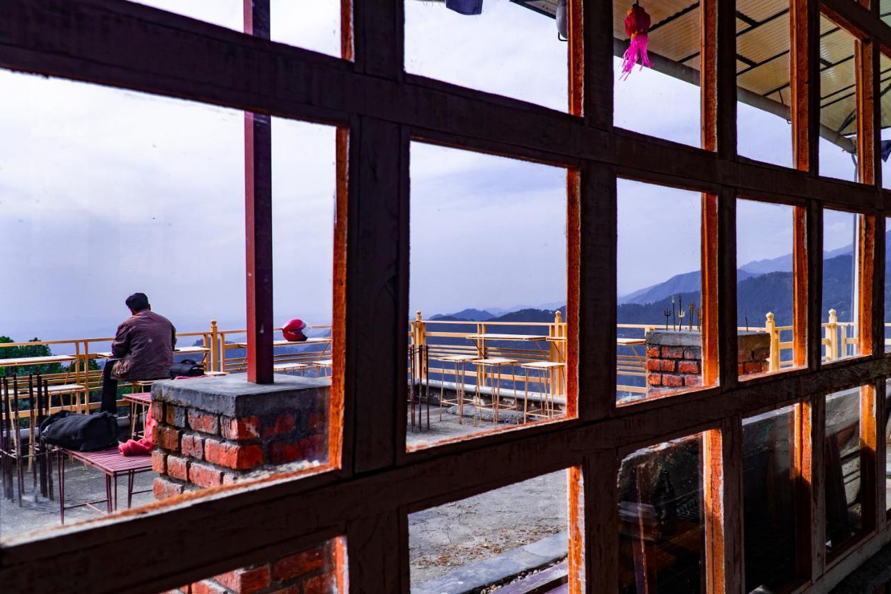Jot Eco Boutique Stays Dharamshala Esterno foto