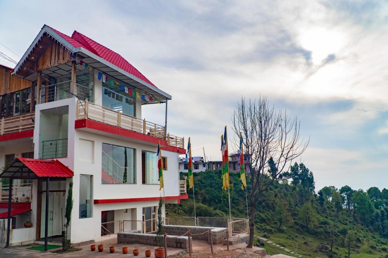 Jot Eco Boutique Stays Dharamshala Esterno foto