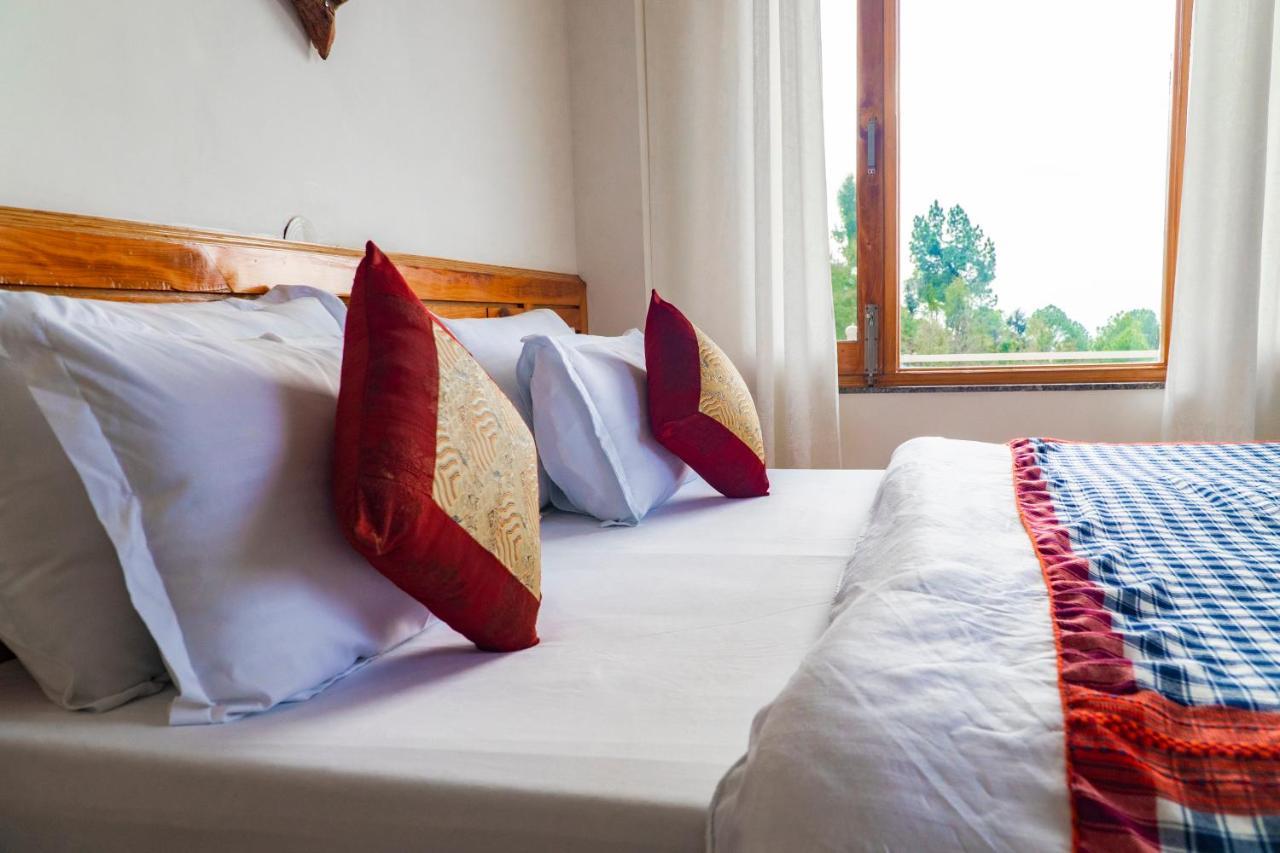 Jot Eco Boutique Stays Dharamshala Esterno foto