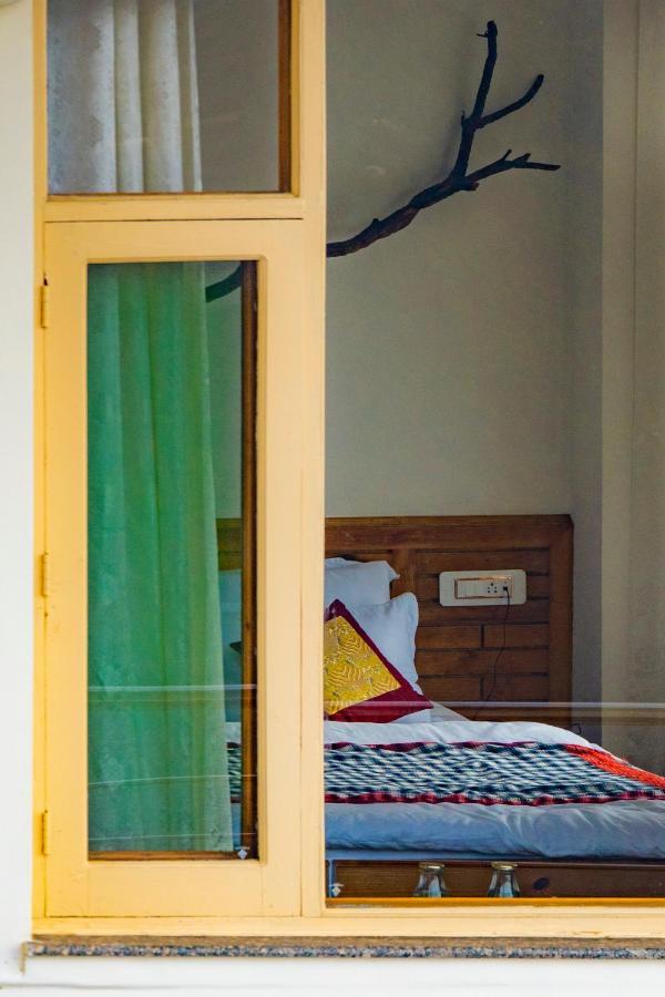 Jot Eco Boutique Stays Dharamshala Esterno foto