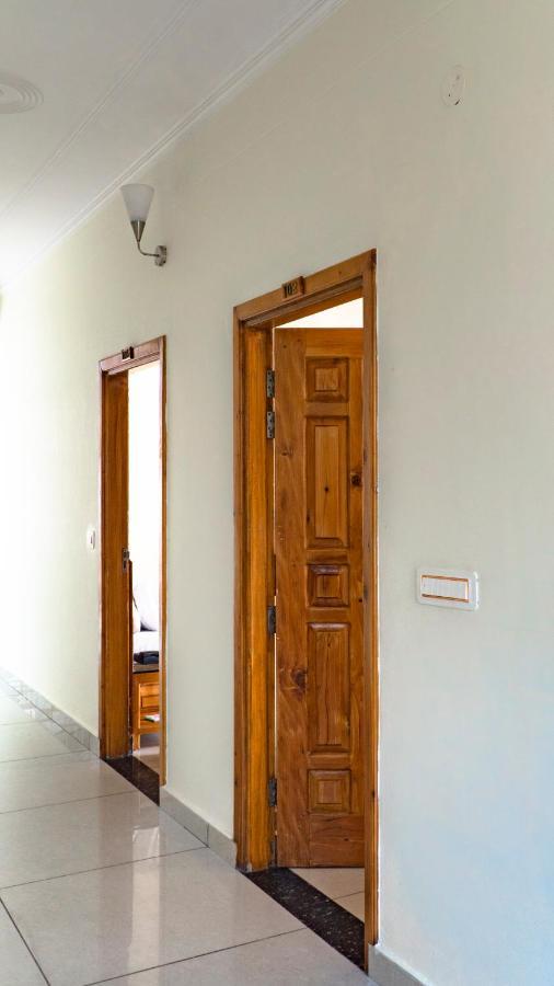 Jot Eco Boutique Stays Dharamshala Esterno foto