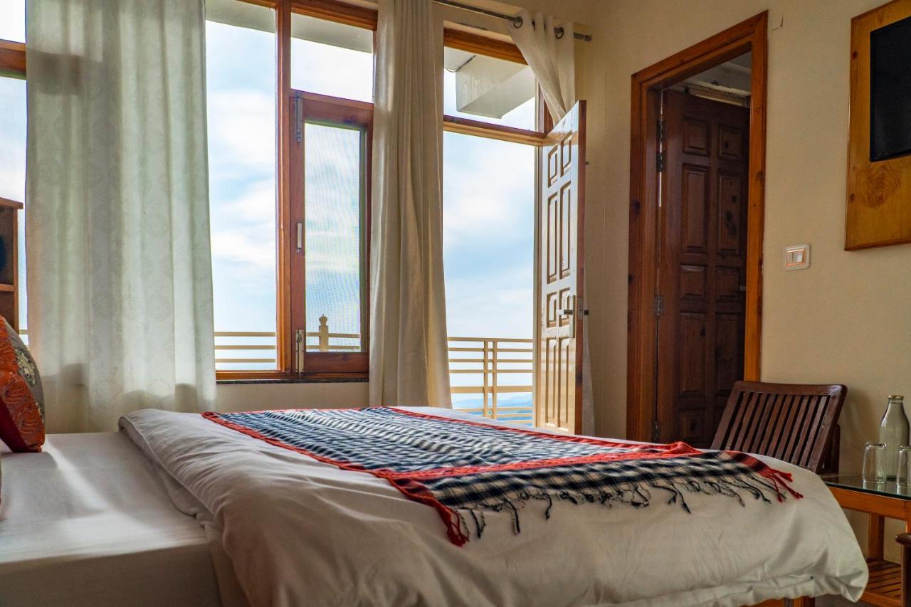 Jot Eco Boutique Stays Dharamshala Esterno foto