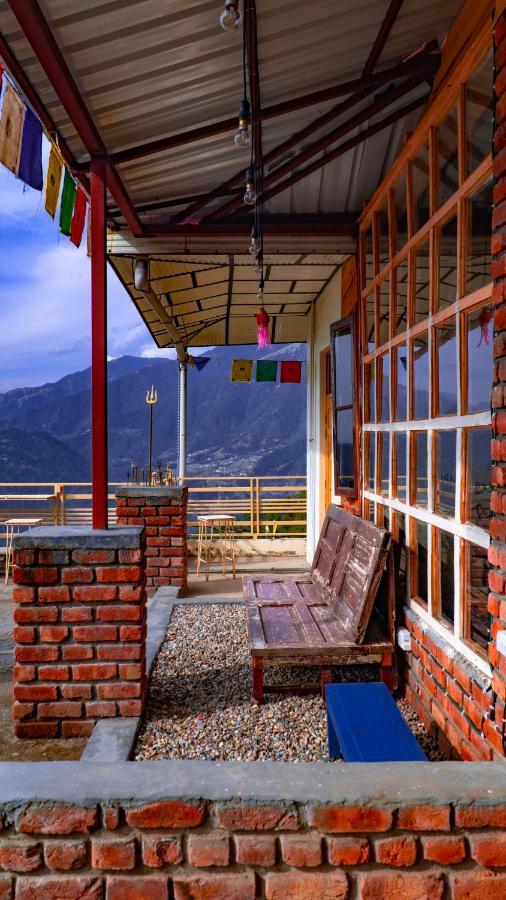 Jot Eco Boutique Stays Dharamshala Esterno foto