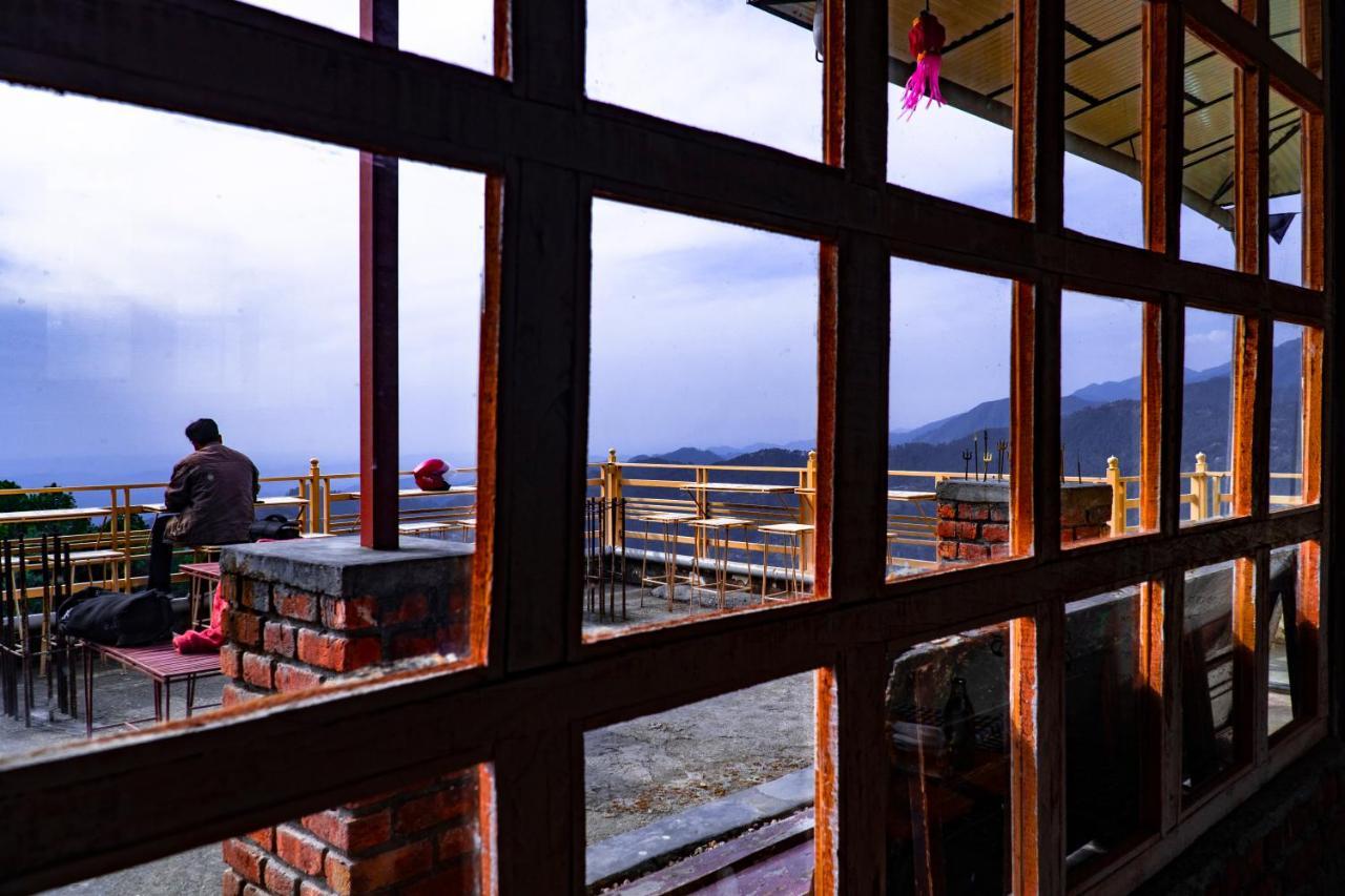 Jot Eco Boutique Stays Dharamshala Esterno foto