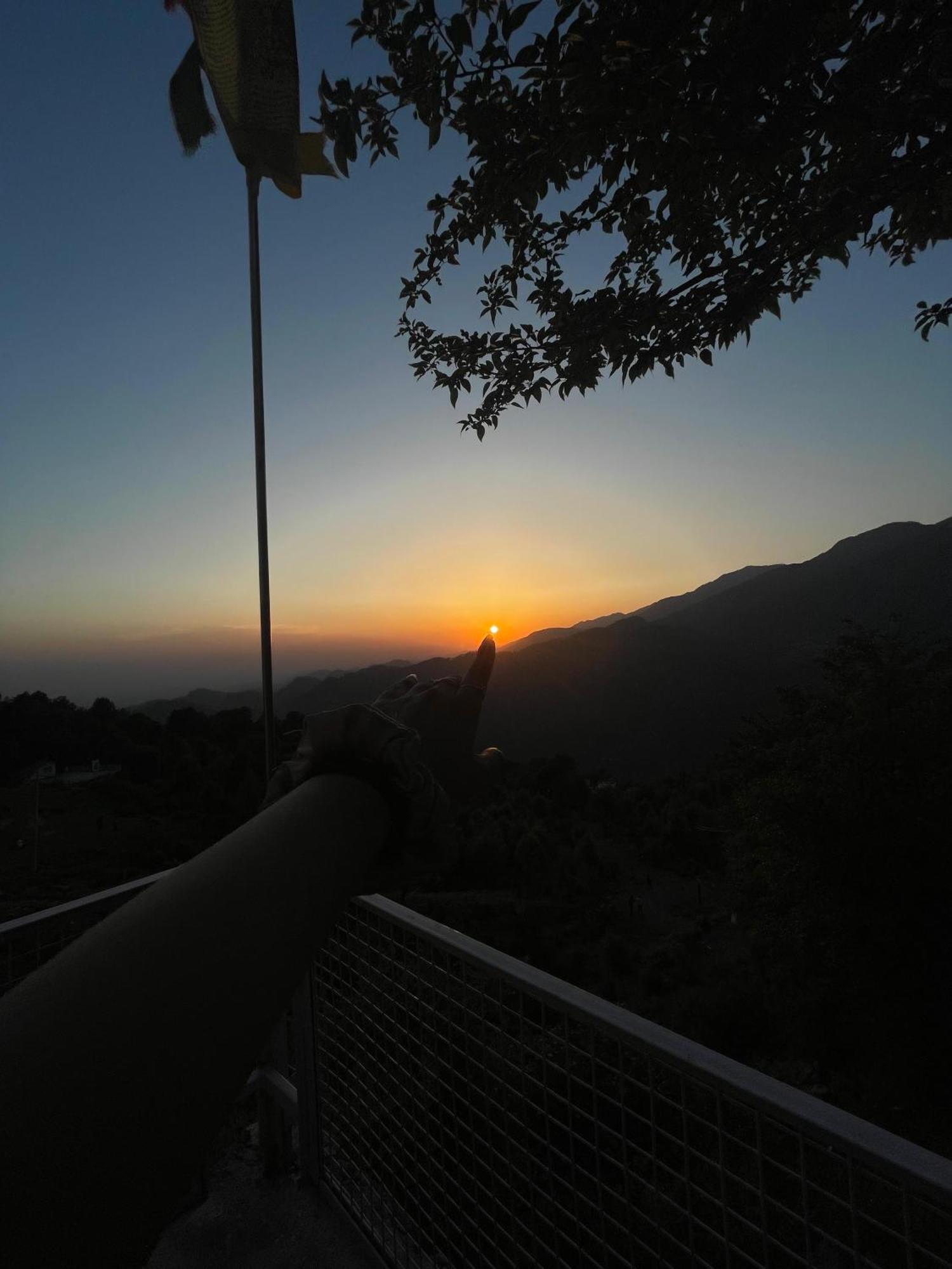 Jot Eco Boutique Stays Dharamshala Esterno foto