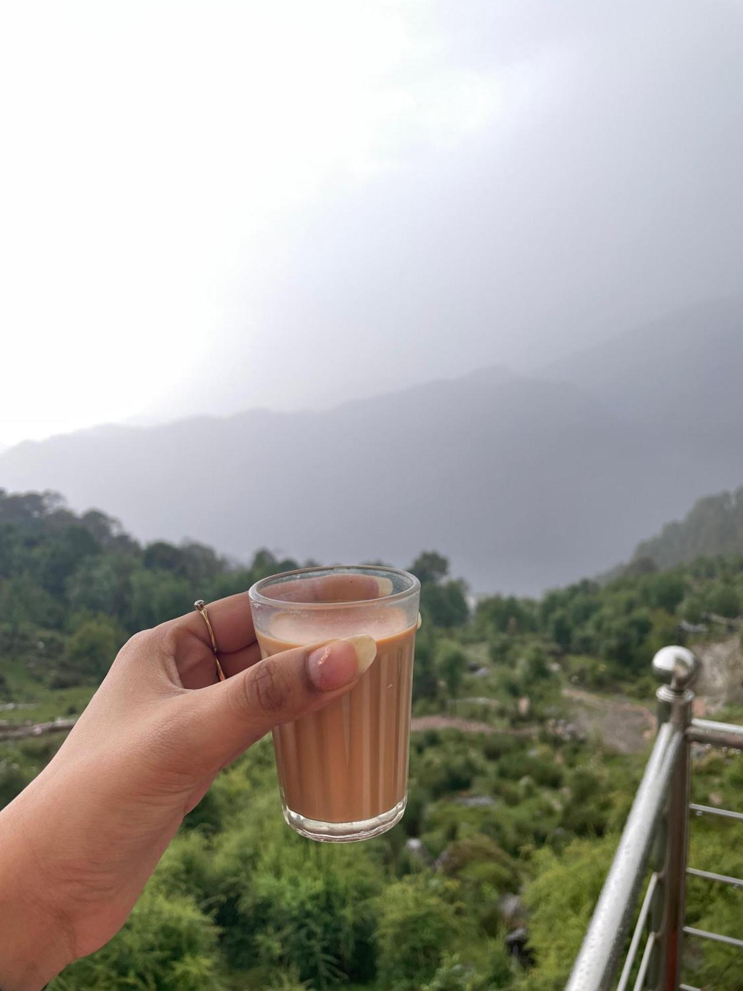 Jot Eco Boutique Stays Dharamshala Esterno foto