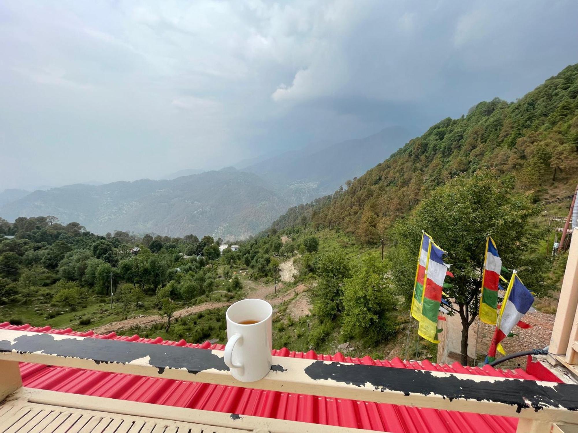 Jot Eco Boutique Stays Dharamshala Esterno foto