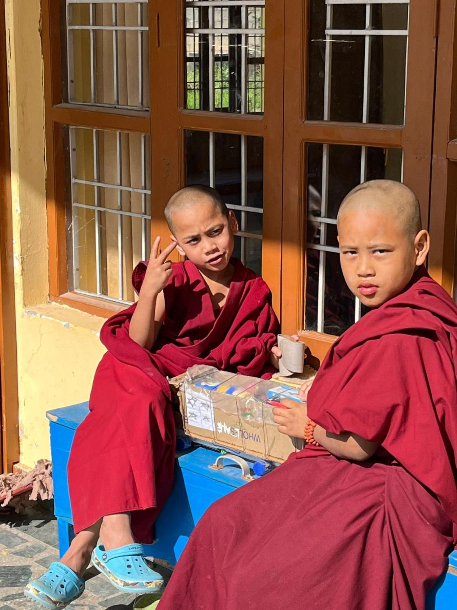 Jot Eco Boutique Stays Dharamshala Esterno foto
